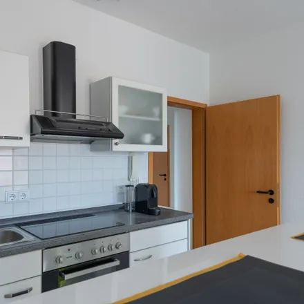 Image 8 - Adolf-Miersch-Straße 1, 60528 Frankfurt, Germany - Apartment for rent