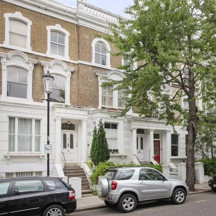 Image 5 - 76 Blenheim Crescent, London, W11 2EQ, United Kingdom - Apartment for rent