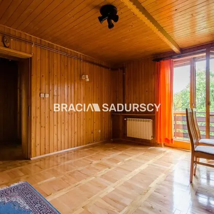 Rent this 3 bed apartment on Mieszka I 41 in 31-432 Krakow, Poland