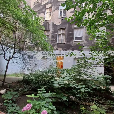 Image 7 - Budapest, Csengery utca 56, 1067, Hungary - Apartment for rent