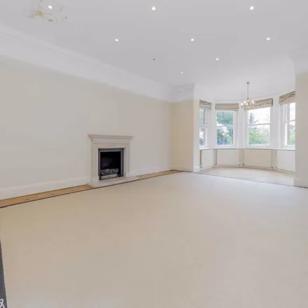 Image 5 - Lindfield Gardens, London, NW3 6BH, United Kingdom - Apartment for rent