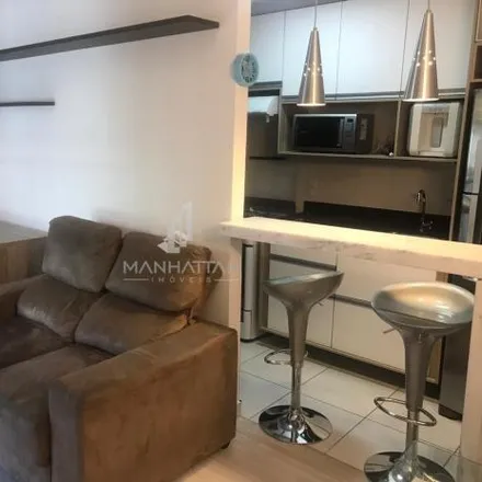 Buy this 1 bed apartment on Senac Campinas in Rua Sacramento 490, Centro