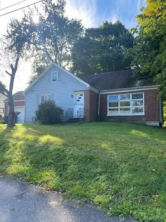 Image 2 - 2001 Vermont Street, Village of North Collins, Erie County, NY 14111, USA - House for sale