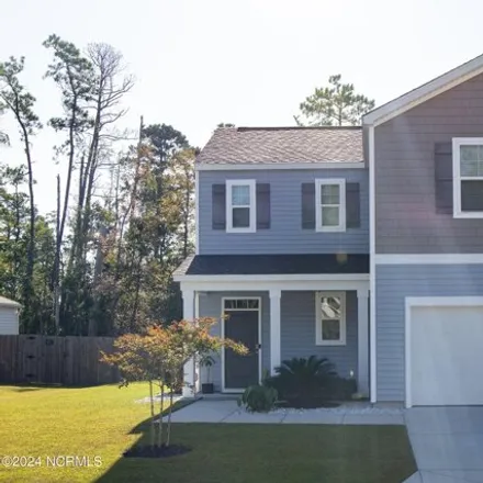 Buy this 4 bed house on Seathwaite Lane in Brunswick County, NC 28409
