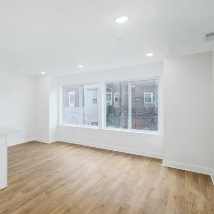 Rent this 3 bed apartment on 634 North Wiota Street in Philadelphia, PA 19104
