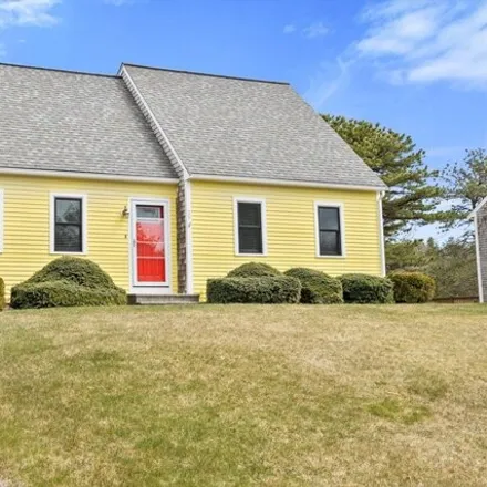 Buy this 3 bed house on 29 Stillwater Drive in Plymouth, MA 02358