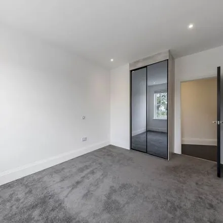 Rent this 2 bed apartment on 233 Manor Road in London, IG7 6HL