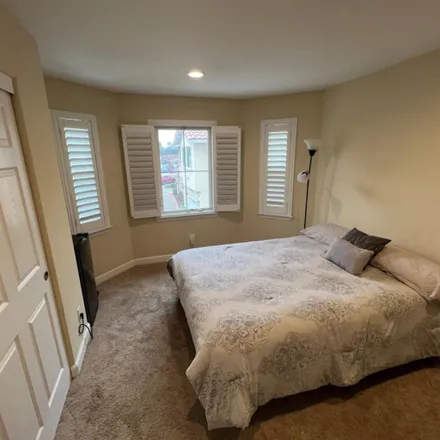 Rent this 1 bed room on 515 Senter Court in San Jose, CA 95111