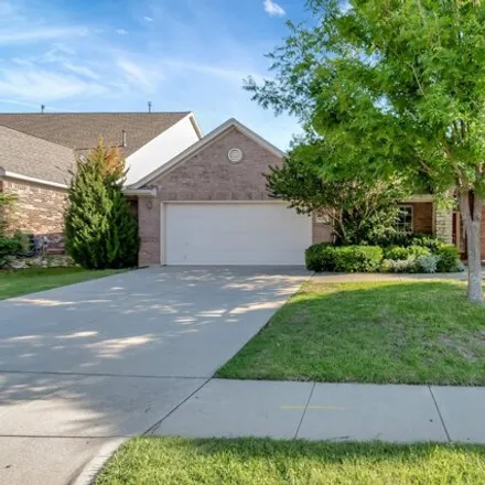 Buy this 4 bed house on 4205 Greenwood Way in Fort Worth, TX 76244