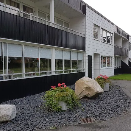 Rent this 1 bed apartment on Broestorp in Brobyvägen 20, Sibbhult