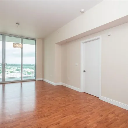 Image 5 - Midtown 2, East Coast Avenue, Buena Vista, Miami, FL 33137, USA - Apartment for rent