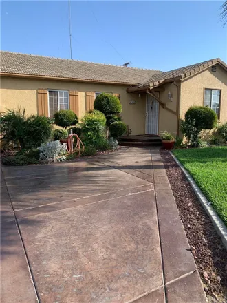 Image 3 - 848 North Palm Drive, Bethune, Colton, CA 92324, USA - House for sale