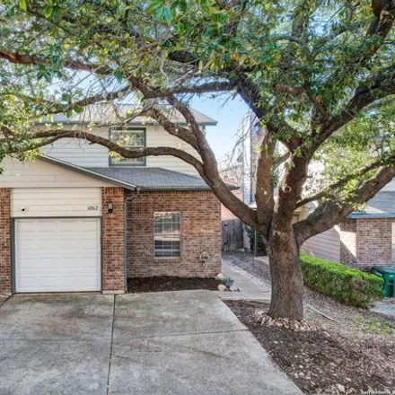 Buy this 3 bed house on 6056 Bantry Bay in San Antonio, TX 78240