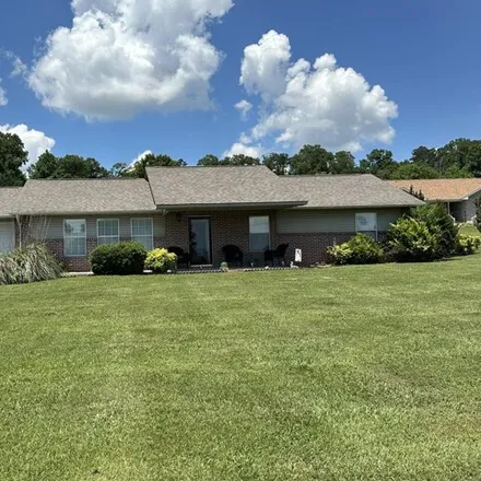 Buy this 3 bed house on 625 Ross Drive in Jefferson County, TN 37725