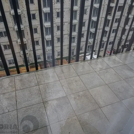 Rent this 2 bed apartment on Gabriela Narutowicza 17b in 70-240 Szczecin, Poland