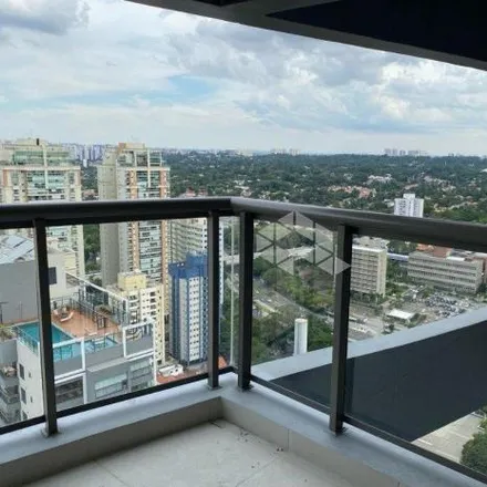 Image 2 - Dafne Macruz, Rua Amaro Guerra 313, Santo Amaro, São Paulo - SP, 04717, Brazil - Apartment for sale