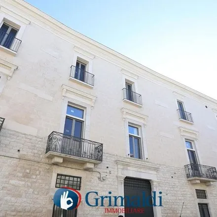 Rent this 2 bed apartment on Via Giovanni Beltrani in 76125 Trani BT, Italy