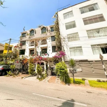 Rent this 2 bed apartment on Los Constructores in Santiago de Surco, Lima Metropolitan Area 15023