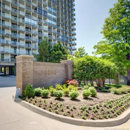 Buy this 2 bed condo on 22 West Woodward Boulevard in Tulsa, OK 74114