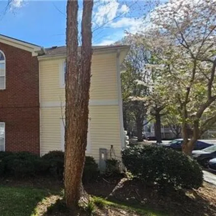 Buy this 2 bed condo on 4296 Orchard Grove in Stone Mountain, DeKalb County