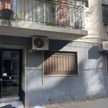 Buy this 1 bed apartment on Riglos 453 in Caballito, C1424 BYT Buenos Aires