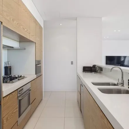 Image 3 - Cadigal Apartments, 232 Campbell Parade, Bondi Beach NSW 2026, Australia - Apartment for rent