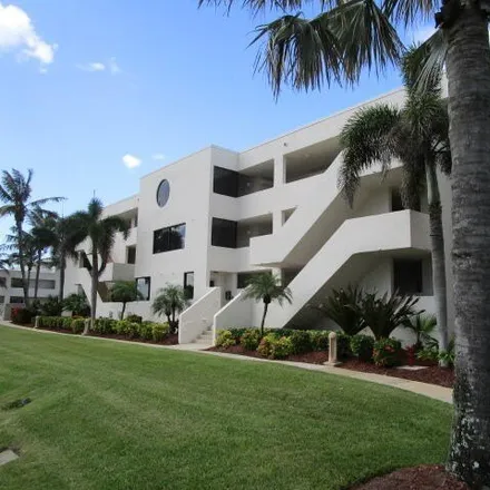 Buy this 3 bed condo on 2013 Atlantic Street in Melbourne Beach, Brevard County