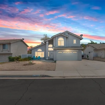 Image 1 - 13350 Black Deer Drive, Horsethief Canyon Ranch, CA 92883, USA - House for sale