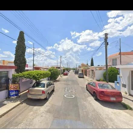 Buy this 2 bed house on Calle 52 in Xcumpich, 97203 Mérida