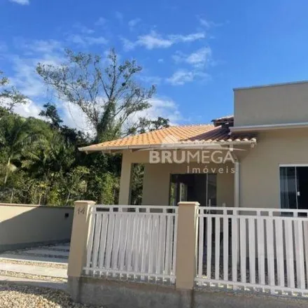 Image 1 - Rua Guabiruba Sul, Guabiruba Sul, Guabiruba - SC, 88360-000, Brazil - House for sale