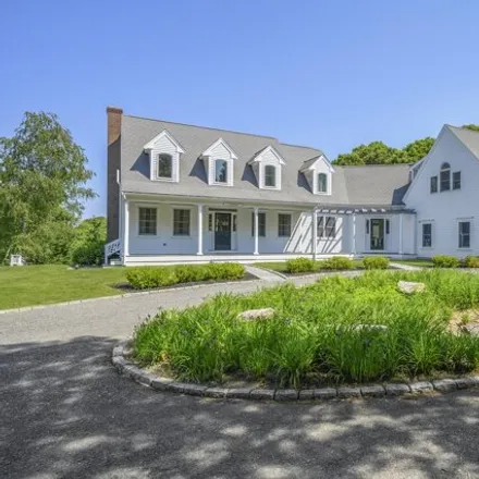 Buy this 5 bed house on 2 Daffodil Lane in Barnstable, Barnstable