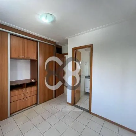 Rent this 3 bed apartment on Edifício Residencial Paranoá in Rua Antônio Pisicchio 155, Guanabara
