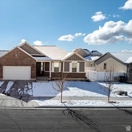 Image 3 - 1489 West 550 South, Syracuse, UT 84075, USA - House for sale