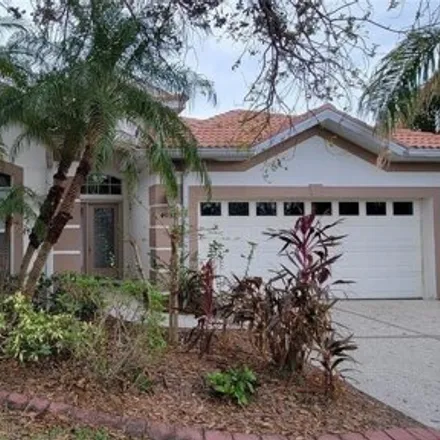 Rent this 3 bed house on 3976 Whispering Oaks Drive in North Port, FL 34287