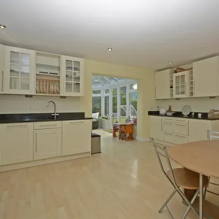 Rent this 5 bed apartment on Bowstones in Elgin Road, Weybridge