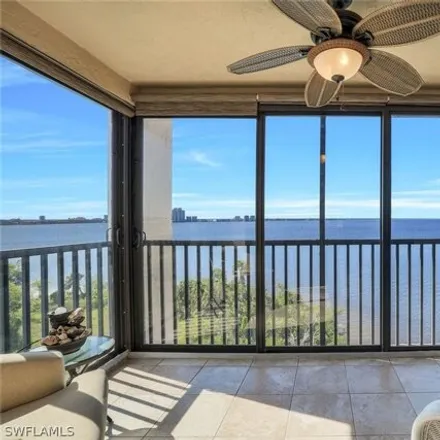 Buy this 2 bed condo on 4510 North Key Drive in Schooner Bay Condominiums, North Fort Myers