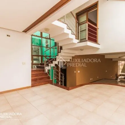Rent this 4 bed house on Rua Almirante Barroso in João Paulo, Florianópolis - SC