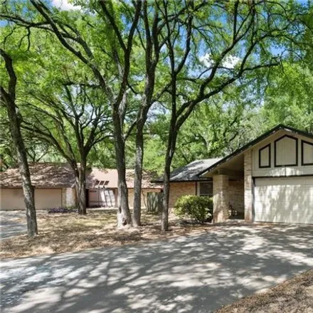 Image 2 - 12207 Waxwing Circle, Austin, TX 78750, USA - House for sale