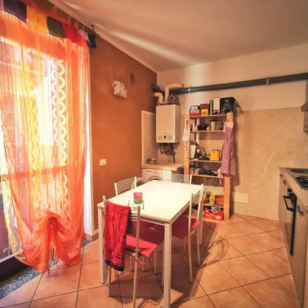 Rent this 2 bed apartment on Via Quintino Sella 4b in 13900 Biella BI, Italy