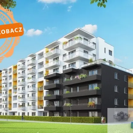 Buy this 2 bed apartment on Cechowa 102 in 30-685 Krakow, Poland