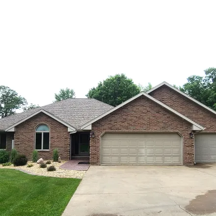 Buy this 3 bed house on 1760 12th Avenue Northeast in Dyersville, IA 52040