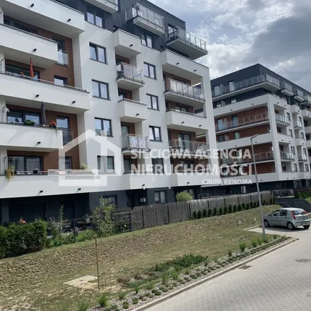 Rent this 2 bed apartment on Lęborska 3 in 80-386 Gdańsk, Poland