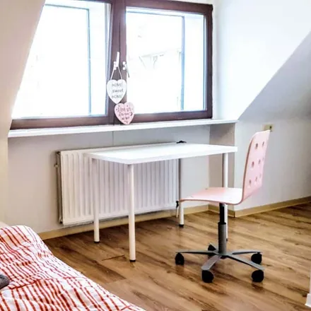 Rent this 1 bed apartment on Wittekindstraße 15 in 58097 Hagen, Germany