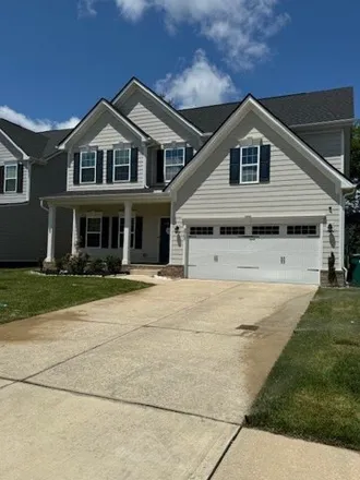 Rent this 4 bed house on unnamed road in Spring Hill, TN 37174