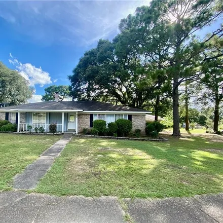 Image 2 - 5715 Del Rio Road South, Mobile, AL 36693, USA - House for sale