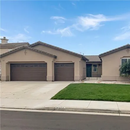 Buy this 3 bed house on 7021 Dove Valley Way in Eastvale, CA 92880