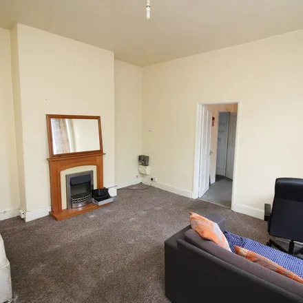 Rent this 1 bed apartment on Black Swan in 128 Parkgate, Darlington