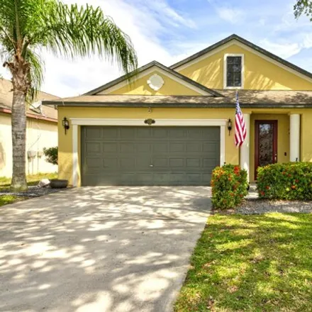 Buy this 3 bed house on 620 Marian Court in Titusville, FL 32780