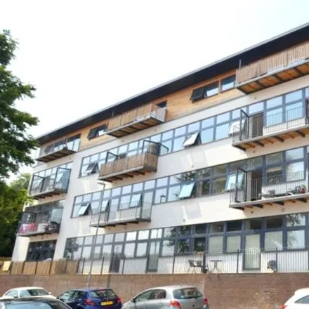 Rent this 2 bed apartment on Albany House Medical Practice in 3 Queen Street, Wellingborough