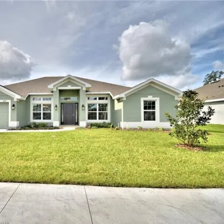 Buy this 4 bed house on Earhart Avenue in Polk County, FL 33810